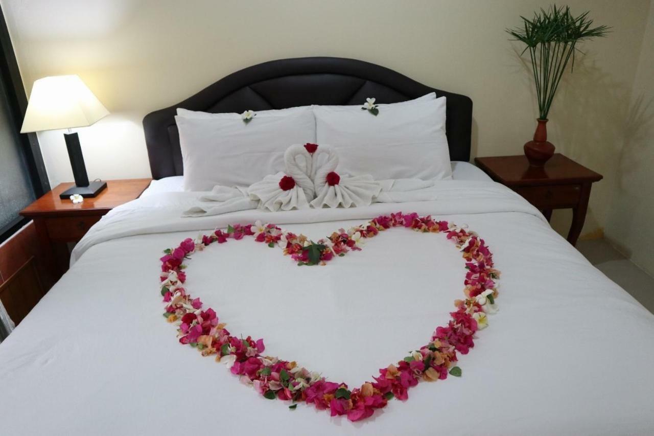เชียงราย เลกฮิลล์ รีสอร์ต Hotel ภายนอก รูปภาพ